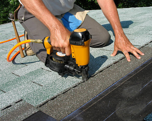 Reliable Terrace Park, OH Roofing Contractor Solutions