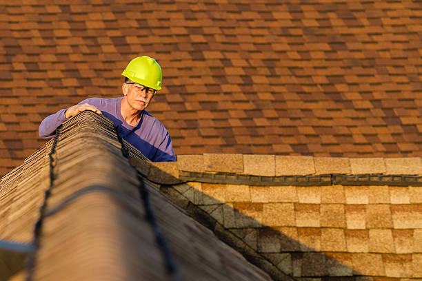 Heating Cable for Roof Installation in Terrace Park, OH