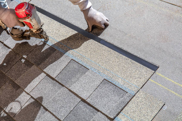 Best Storm Damage Roof Repair  in Terrace Park, OH